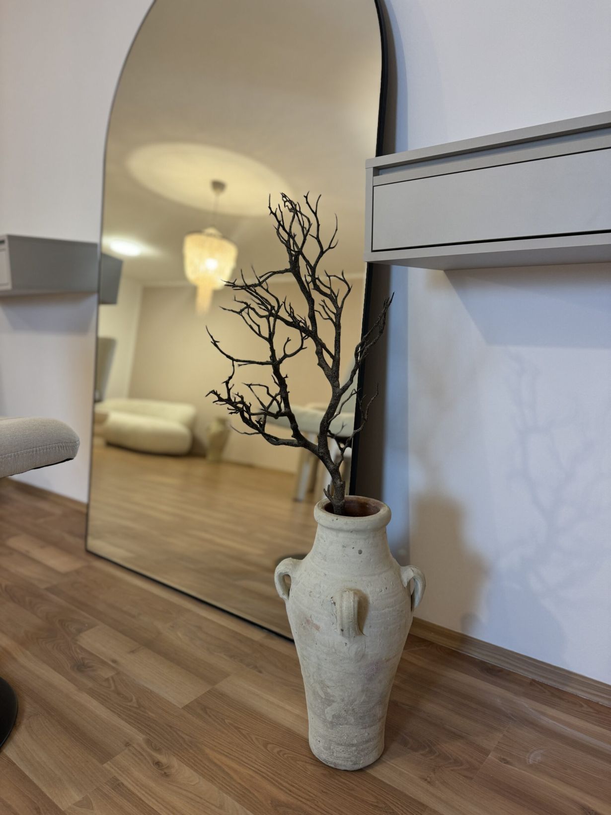 wunderschönes Studio für Make-up und Schönheit in Linz und Linz-Land