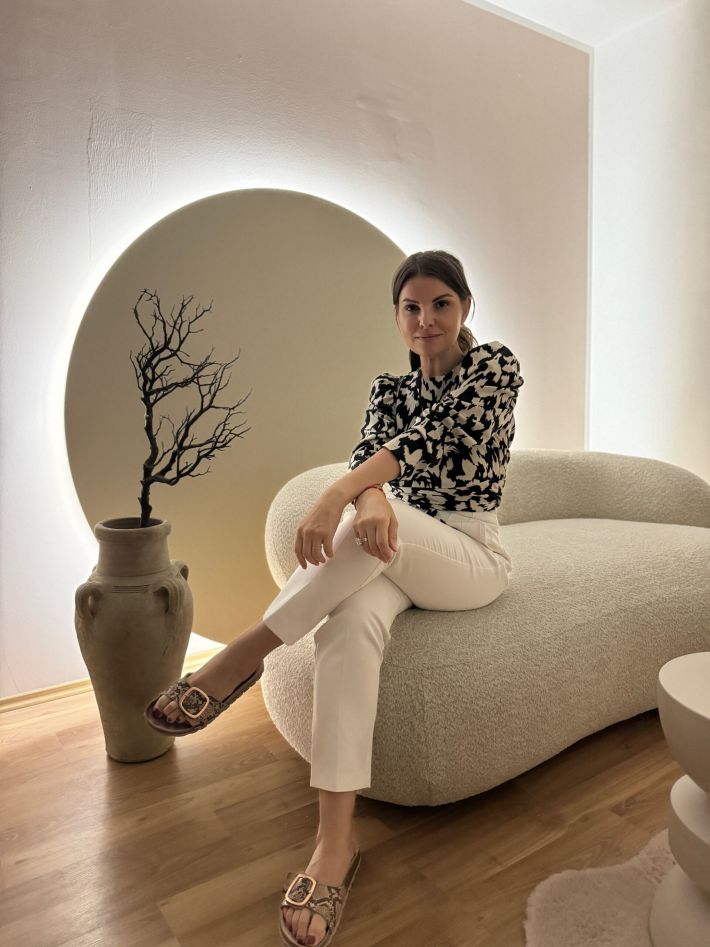 Professionelle Visagistin und Make-up Artist in Linz, Linz-Land, Asten, St. Florian, Enns, Steyr