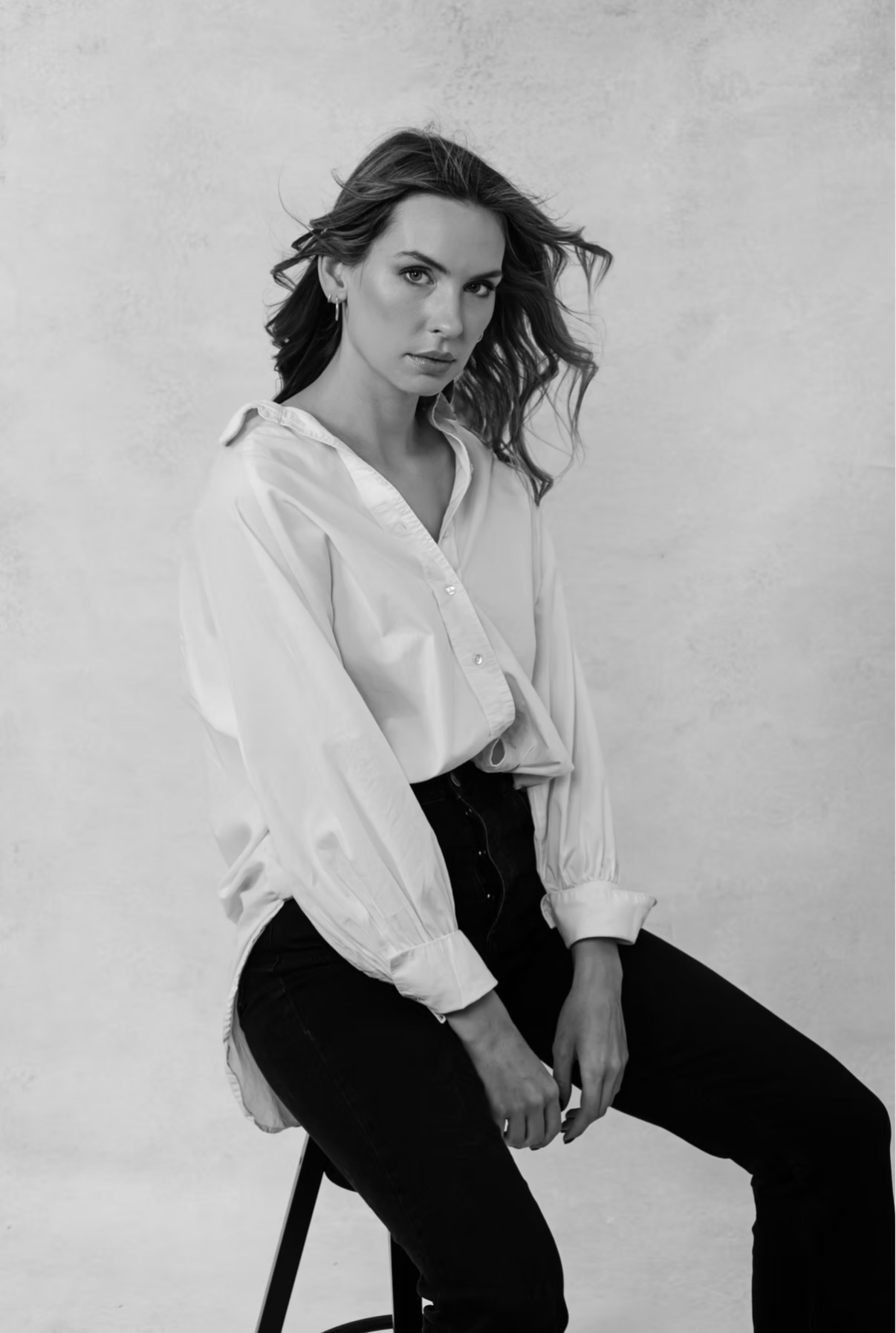 Professionelles B2B-Styling von Visagistin in Linz, Linz-Land, Oberösterreich, Asten, Enns, Steyr, Wels. Typgerechtes Make-up für Werveaufnahmen, Foto-Shootings, Werbekampagnen, Videoaufnahmen, Modestrecken.