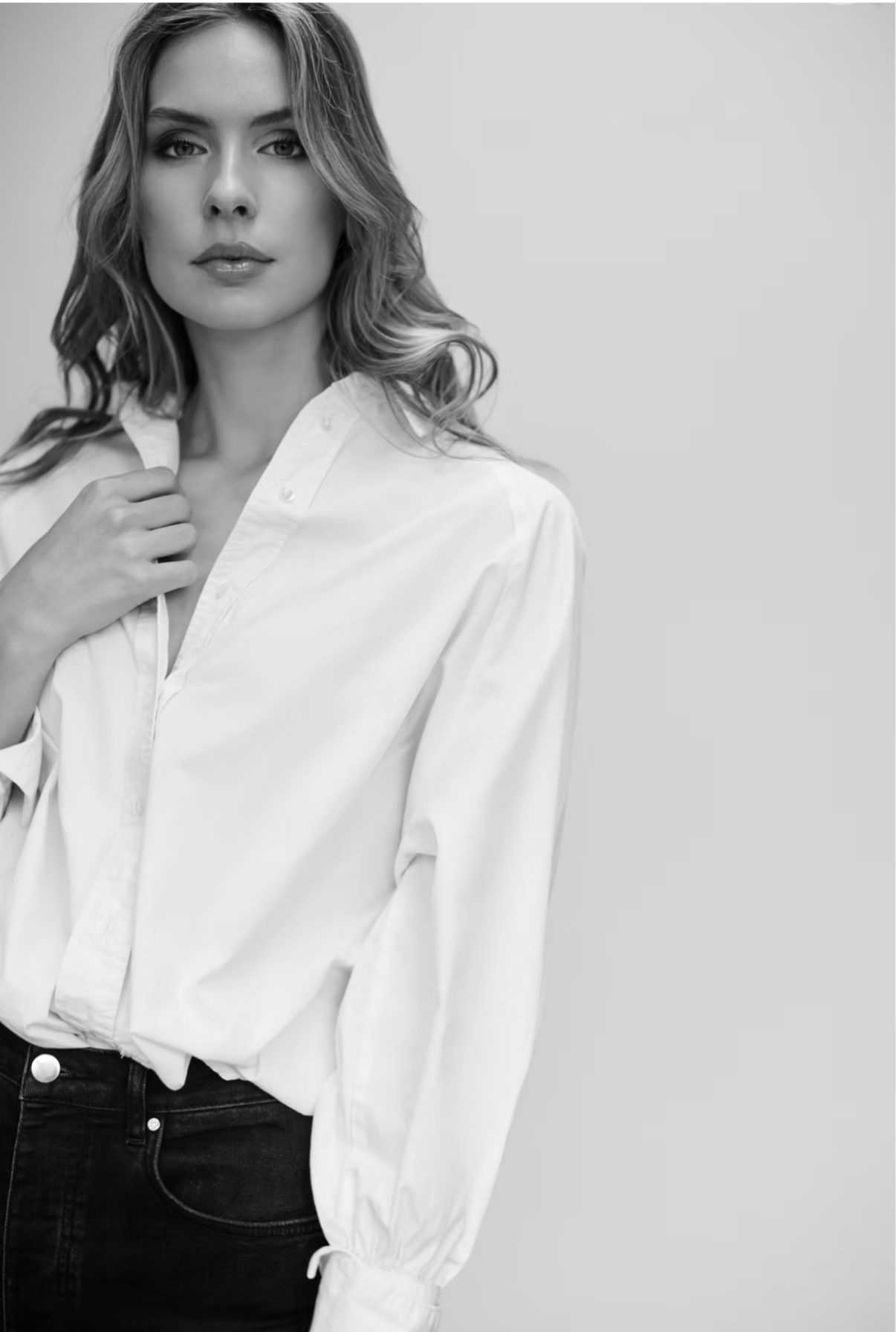 Professionelles Make-up und Haarstyling für Werbeaufnahmen und Videoaufnahmen von einer professionellen Visagistin und Make-up Artist in Oberösterreich, Steyr, Asten, St. Florian, Enns