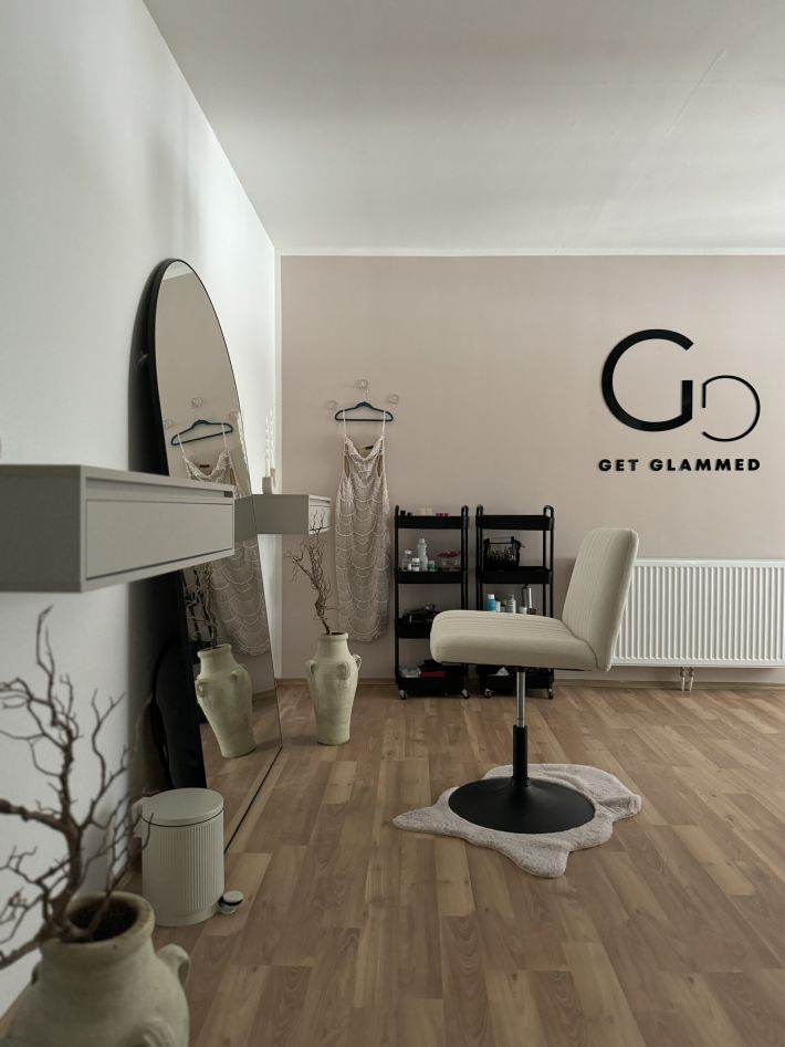 Studio für Make-Up in Linz, Linz-Land, Visagistin, St. Florian, Enns, Asten