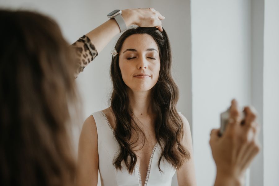 Schminken lernen, Schminkkurs in Linz, Schminkkurs in Linz-Land, Schminkkurs für Friseurinnen