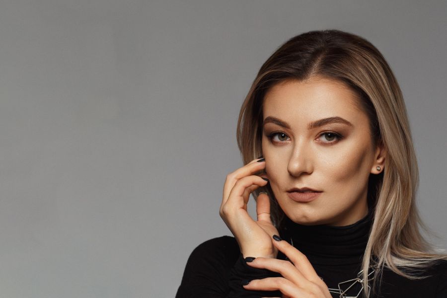 Ich style Ihr Team für neue Mitarbeiterbilder