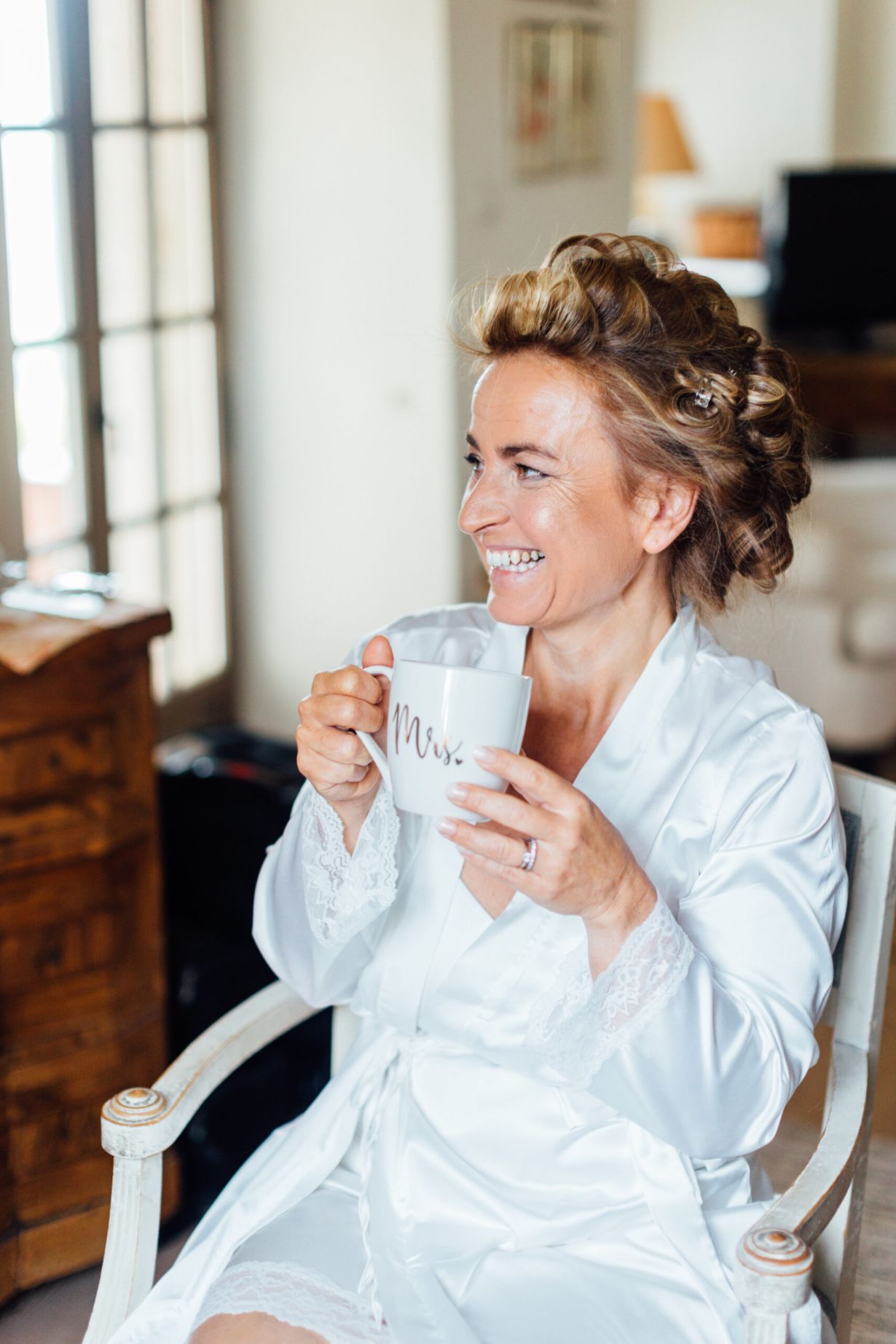 Natürliches Braut Make-up mit Soft Glam Finish – Braut Make-up Artist Linz